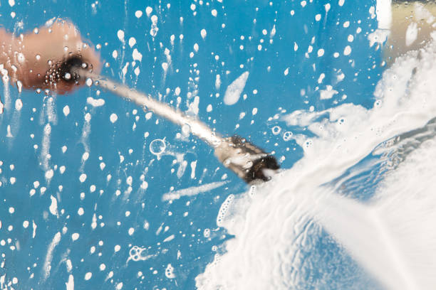 Best Building Exterior Washing  in Cotati, CA