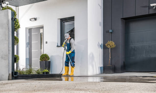  Cotati, CA Pressure Washing Pros