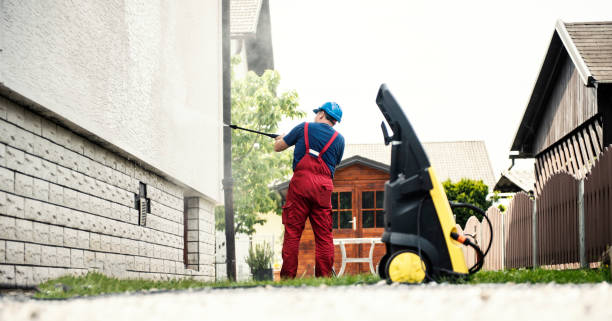 Cotati, CA Pressure Washing Services Company